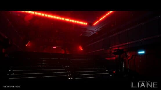 Stories of Liane — screenshot 4