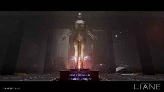 Stories of Liane — screenshot 7