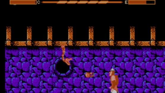 Dragon's Lair — screenshot 3