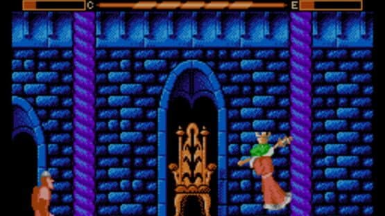 Dragon's Lair — screenshot 4