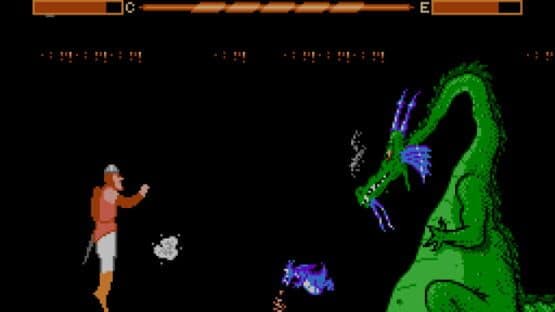 Dragon's Lair — screenshot 6