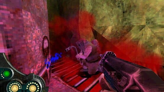 Pyl: Dust — screenshot 3