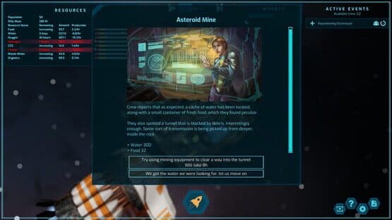 Derelict Void — screenshot 5