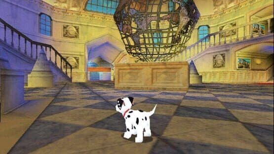 Disney's 102 Dalmatians: Puppies to the Rescue — screenshot 3