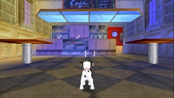 Disney's 102 Dalmatians: Puppies to the Rescue — screenshot 4