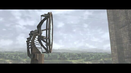 Ico — screenshot 5
