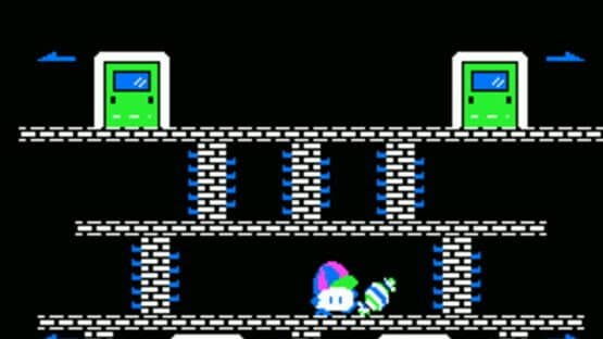 Door Door — screenshot 1