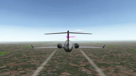 Airline Commander — screenshot 1