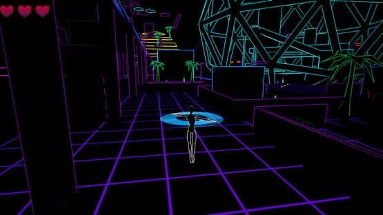 Evo\Wave — screenshot 4