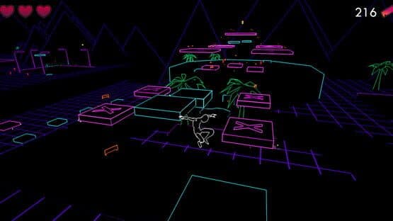 Evo\Wave — screenshot 6