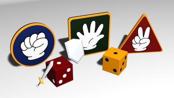RPS play — screenshot 1