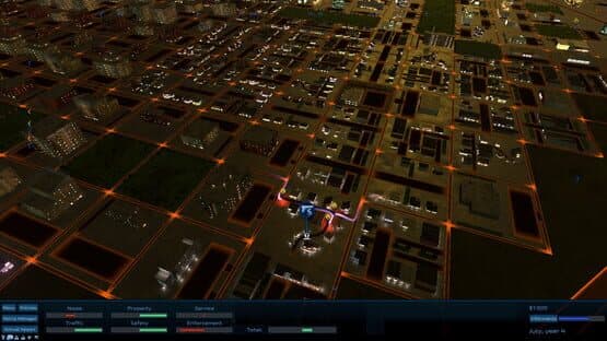 Jurisdiction — screenshot 3