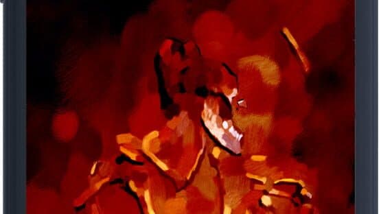 Sixth Extinction — screenshot 2