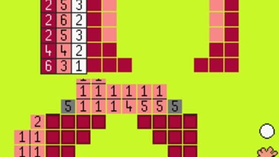 Color Cross — screenshot 1