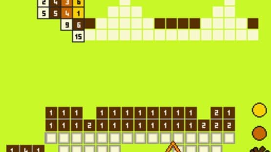 Color Cross — screenshot 2