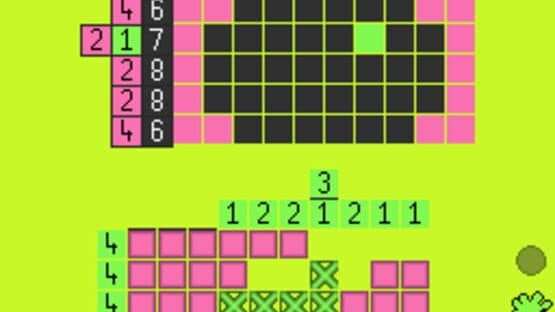 Color Cross — screenshot 3