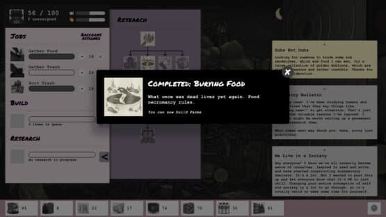 Trash the Planet — screenshot 2