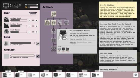 Trash the Planet — screenshot 3