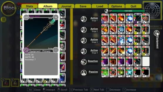 Legend of Krannia: Cursed Fate — screenshot 1