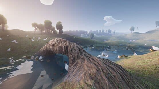 Meor — screenshot 1