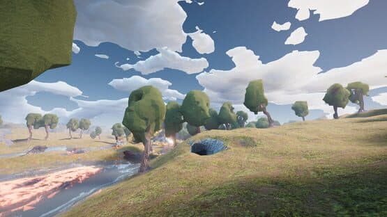 Meor — screenshot 2