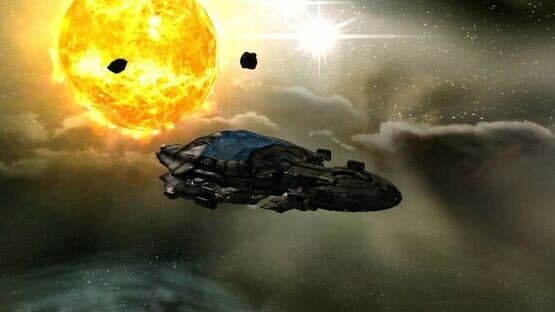 Haegemonia: Gold Edition — screenshot 1
