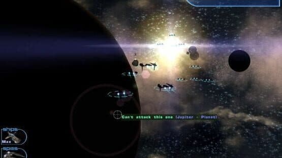 Haegemonia: Gold Edition — screenshot 2