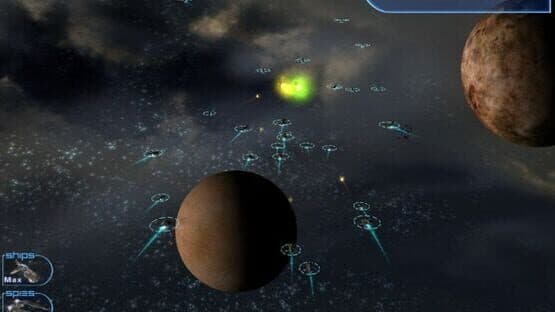 Haegemonia: Gold Edition — screenshot 3