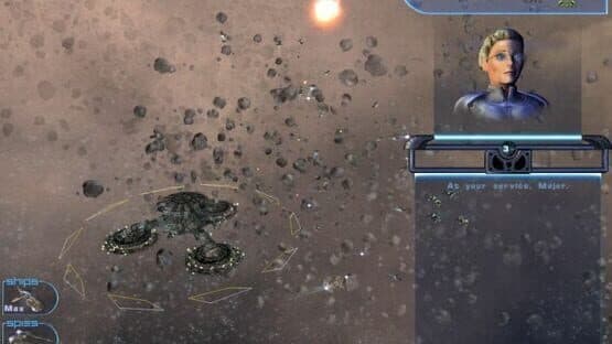 Haegemonia: Gold Edition — screenshot 4