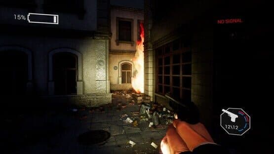 The Last DeadEnd — screenshot 3