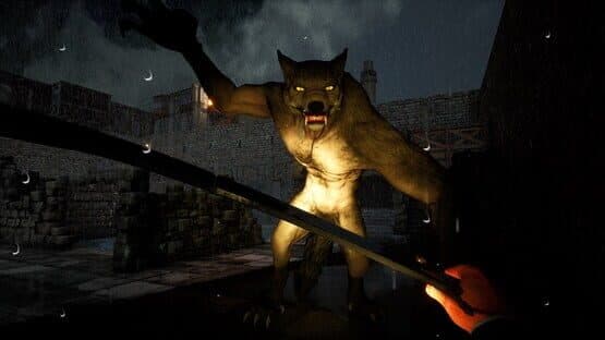 The Last DeadEnd — screenshot 4