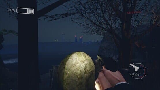 The Last DeadEnd — screenshot 6