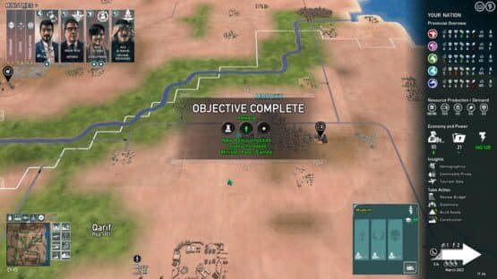 Rogue State Revolution — screenshot 1