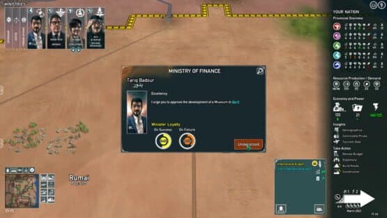 Rogue State Revolution — screenshot 2