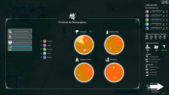 Rogue State Revolution — screenshot 3