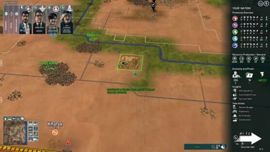 Rogue State Revolution — screenshot 4