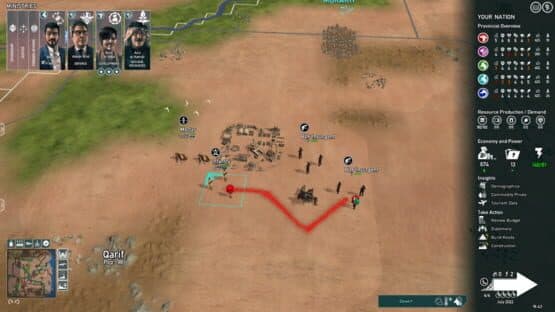 Rogue State Revolution — screenshot 6