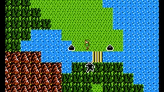 Zelda II: End of Day — screenshot 2