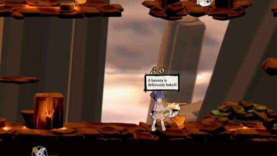 Cross Soul — screenshot 2