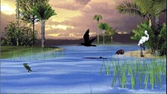 Amazon Trail 3rd Edition: Rainforest Adventures — screenshot 2
