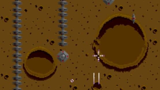 Fire Battle — screenshot 1