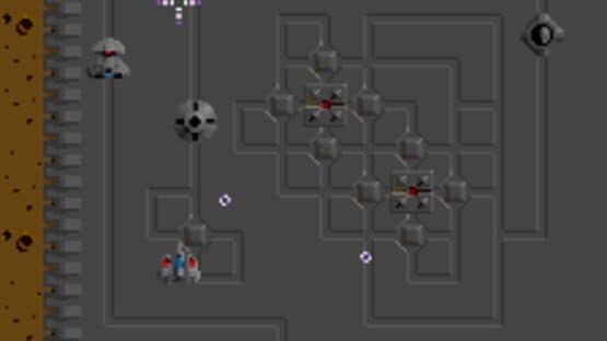 Fire Battle — screenshot 2