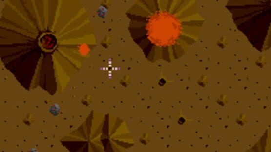 Fire Battle — screenshot 3