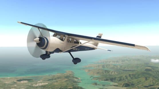 RFS: Real Flight Simulator — screenshot 2