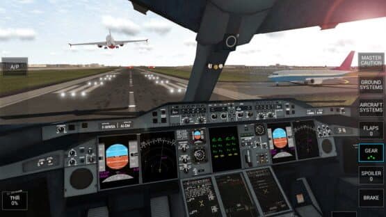 RFS: Real Flight Simulator — screenshot 3