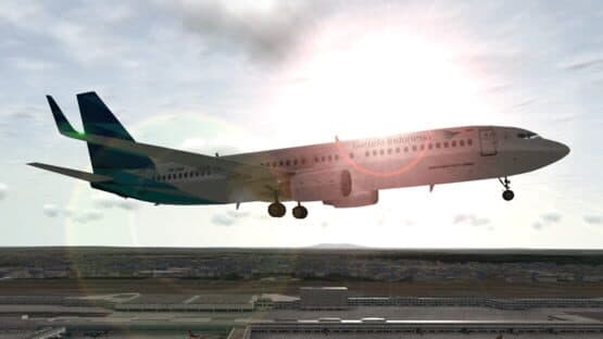RFS: Real Flight Simulator — screenshot 4