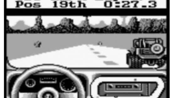 Jeep Jamboree: Off Road Adventure — screenshot 2