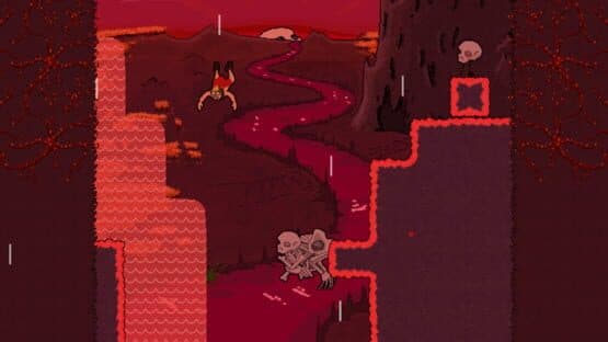 Orpheus: Fall For Eurydice — screenshot 1