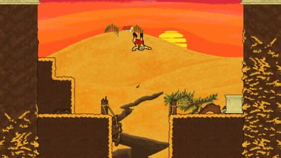 Orpheus: Fall For Eurydice — screenshot 3