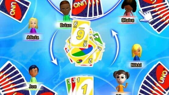 Uno — screenshot 1